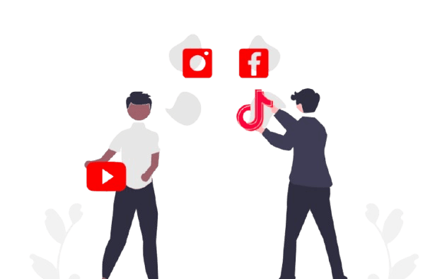 Social Media Management